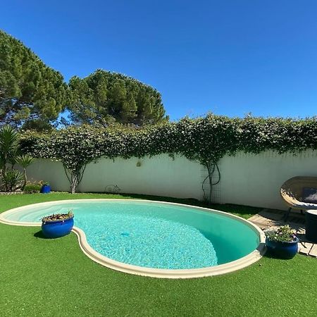 Villa Occitania Vestric-et-Candiac 外观 照片