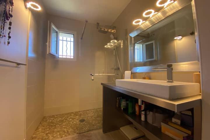 Villa Occitania Vestric-et-Candiac 外观 照片